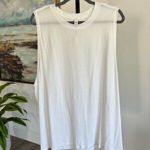 Lululemon All Yours Tank Top